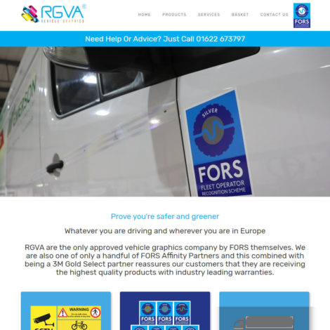 RGVA FORS