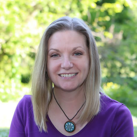 Fiona Allman-Treen
