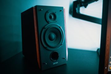 How to pump up the volume online?