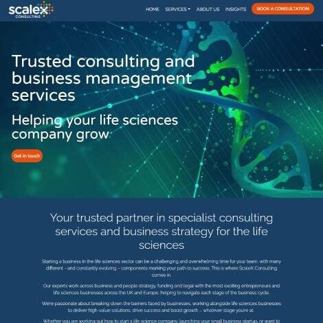 Scalex Consulting