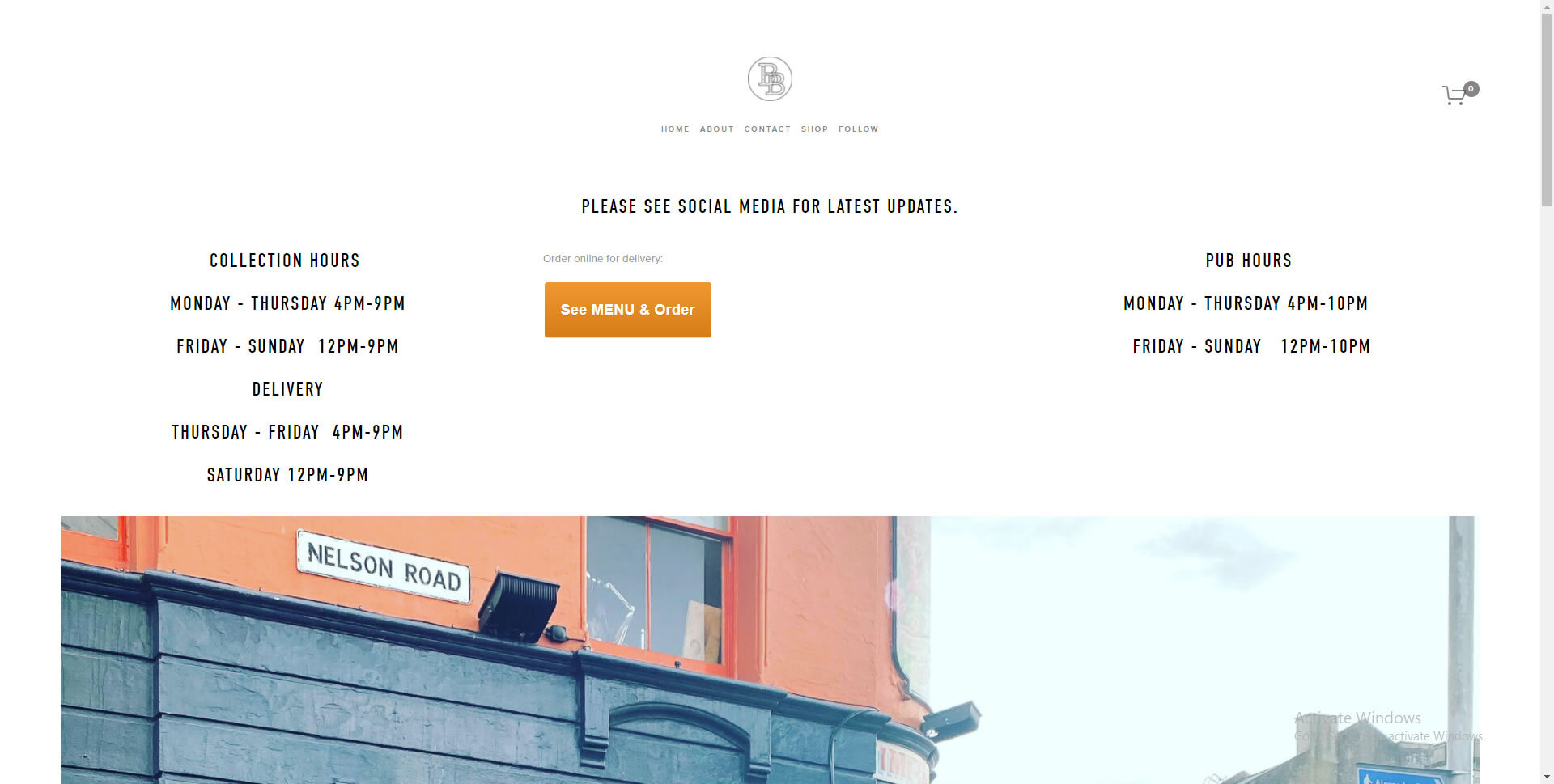 Brewing Brothers Old Site