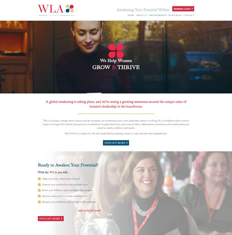 WLA