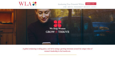 The Women Leaders Awakening